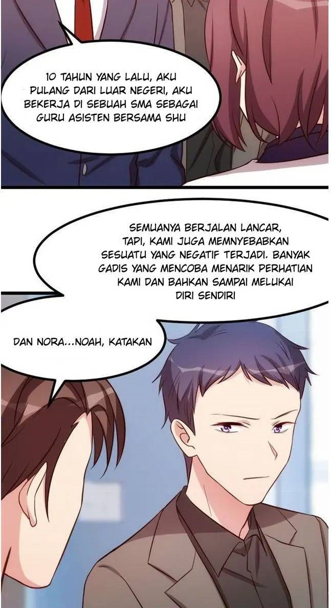 CEO’s Sudden Proposal Chapter 205 Gambar 9